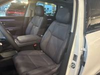 Leapmotor C10 - Vorschau Bild 6