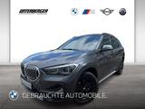 BMW X1 xDrive25d xLine Driving Assistant Plus-Head U - BMW: Assist