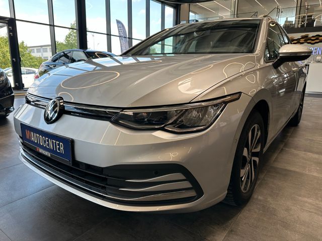 MYAUTOCENTER – Gebraucht- und Jahreswagen mit Werkstattservice in Pfaffenhofen Volkswagen Golf VIII Variant *Parkass.*LED*Virtuel*AHK*