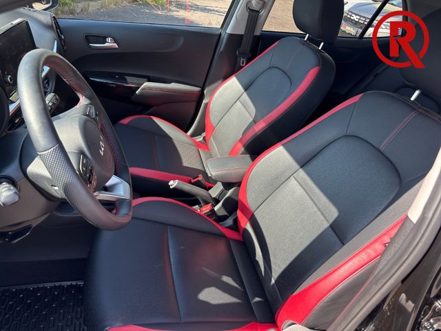 Picanto GT-Line 1.2 Android Auto Apple CarPlay N