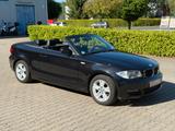 BMW 118i Cabrio Garantie* Lückenloses Scheckheft*
