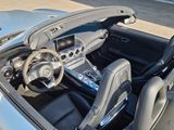 Mercedes-Benz AMG GT C Mercedes-AMG GT C Roadster C - Mercedes-Benz AMG GT C Gebrauchtwagen