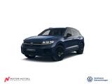 Volkswagen Touareg R eHYBRID LEDER+MATRIX+AHK+LUFT+DYNAUDIO - Jahreswagen