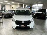 Dacia Dokker Comfort Behindertengerecht Navi/Kamera/5- - Dacia Dokker Gebrauchtwagen