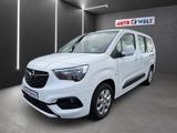 Opel Combo Life E 1.5 CDTI Edition XL 7-Sitzer Navi H - Opel Combo: 1.7