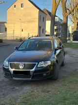 Volkswagen VW Passat 1.4 benzin Mit gültigen Tüv 2026 - Volkswagen Passat aus 2008: Kombi