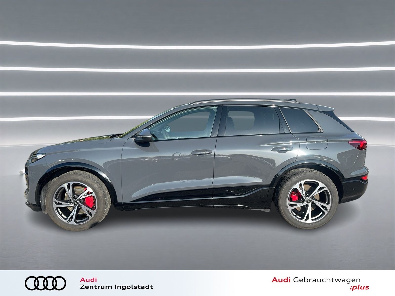 Audi Q6 e-tron - Bild 3