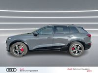 Audi Q6 e-tron - Vorschau Bild 3