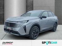 Peugeot 3008 - Vorschau Bild 1