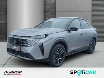 Peugeot Leasingangebot: Peugeot 3008 Hybrid GT Exclusive Hybrid Voll-Leder-Paket