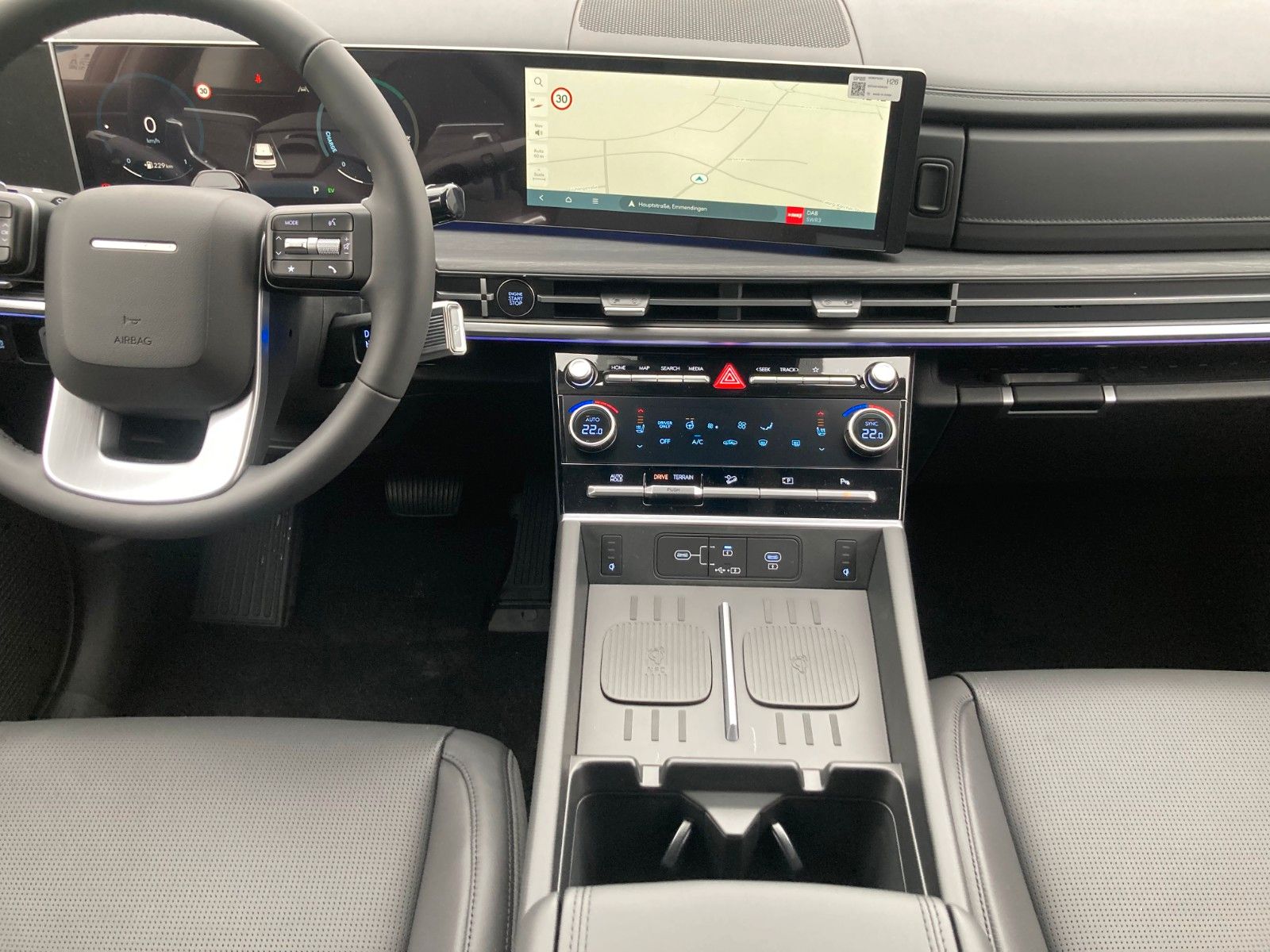 Hyundai Santa Fe – Bild 10