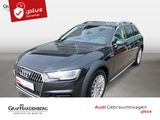 Audi A4 Allroad 45TFSI Quattro S-Tr. AHK Xenon - Audi: Allroad