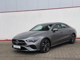 Mercedes-Benz CLA 180d Coupé Cp Progressive Wide 26.361€ NETTO