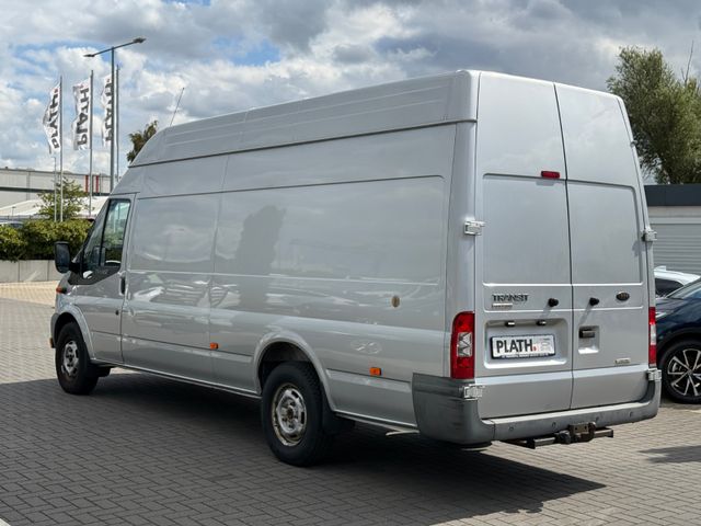 Ford Transit Kasten FT 350 EL Trend LKW