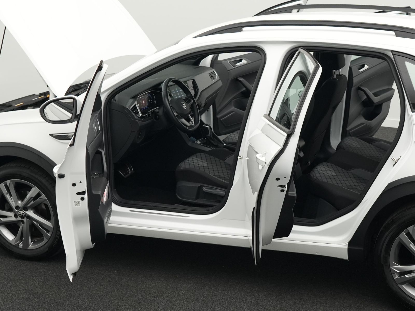 Volkswagen Taigo - Bild 32