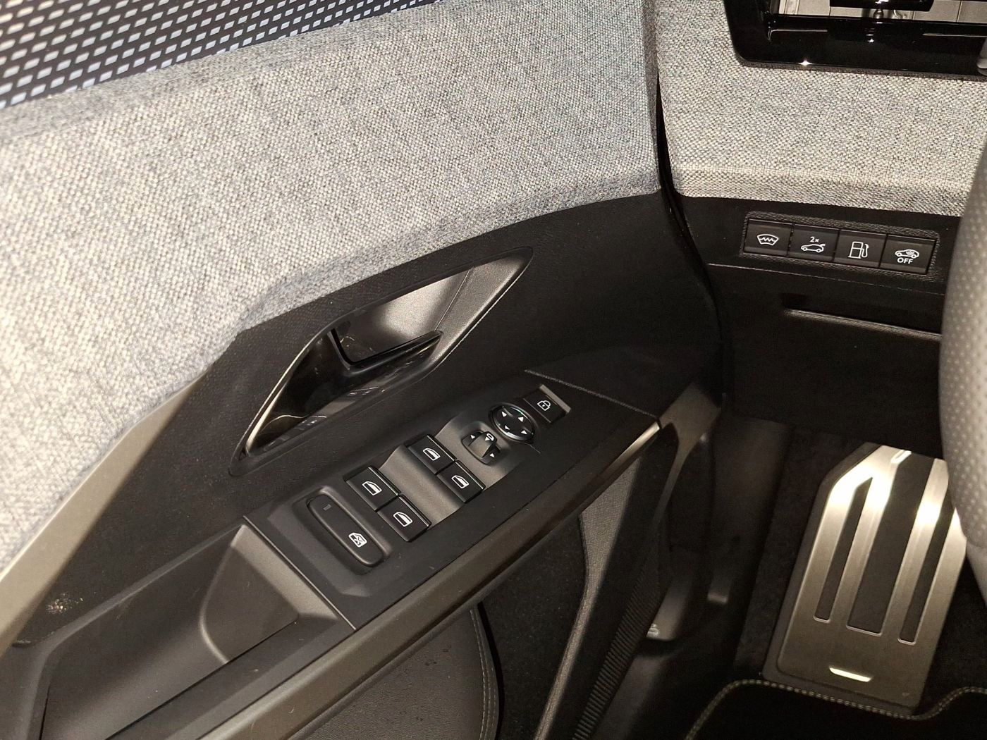 Peugeot 5008 - Bild 16