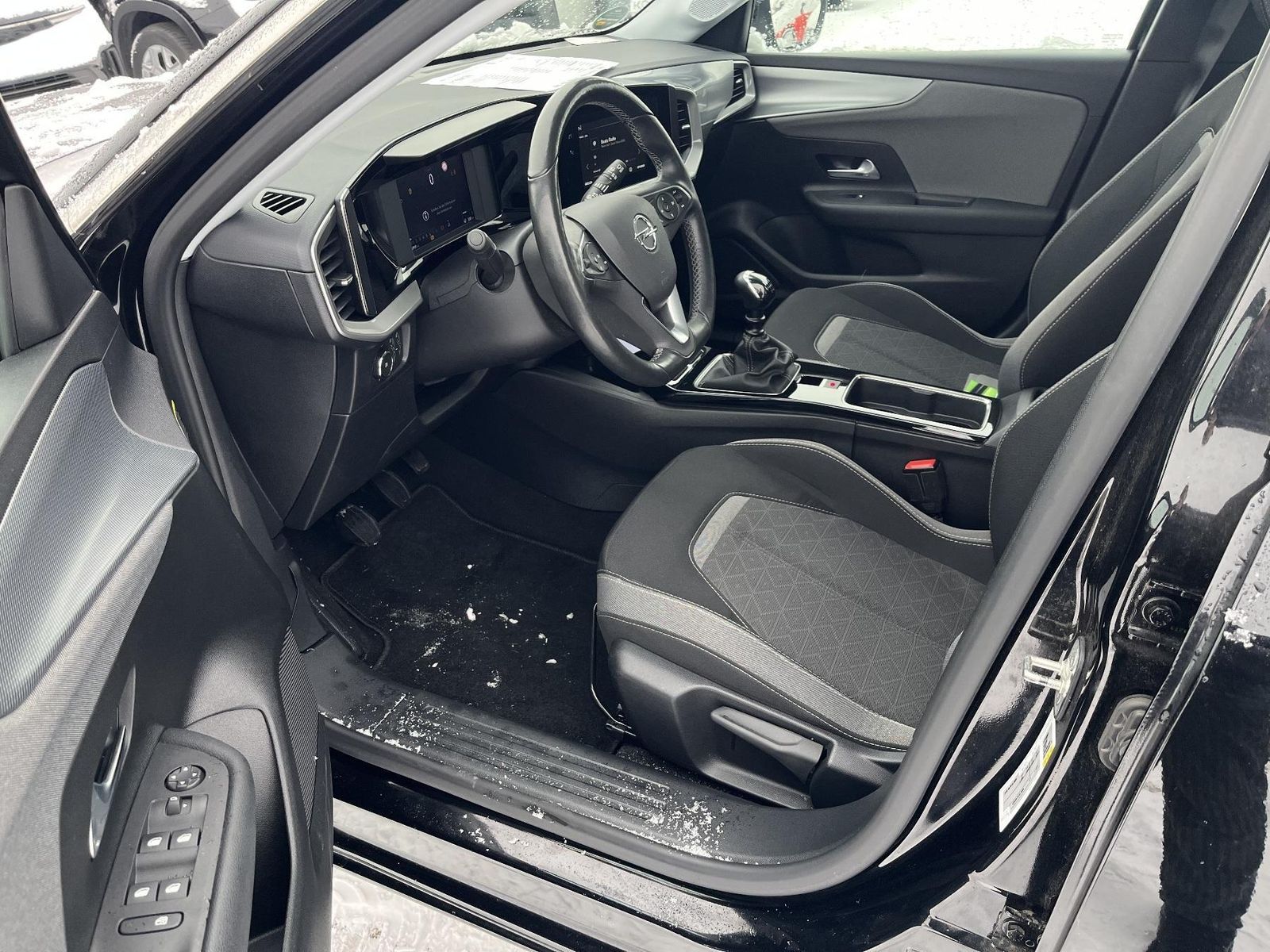 Opel Mokka - Bild 9