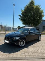 BMW 1er 116i, 136 PS, TÜV 5/28, Steuerkett... - BMW 116: 116i Ps