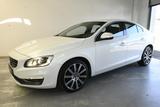 Volvo S60 Lim. Summum AWD ACC*BLIS*NAV*CAM*SPORT*5Zyl. - Volvo S60: Allradantrieb