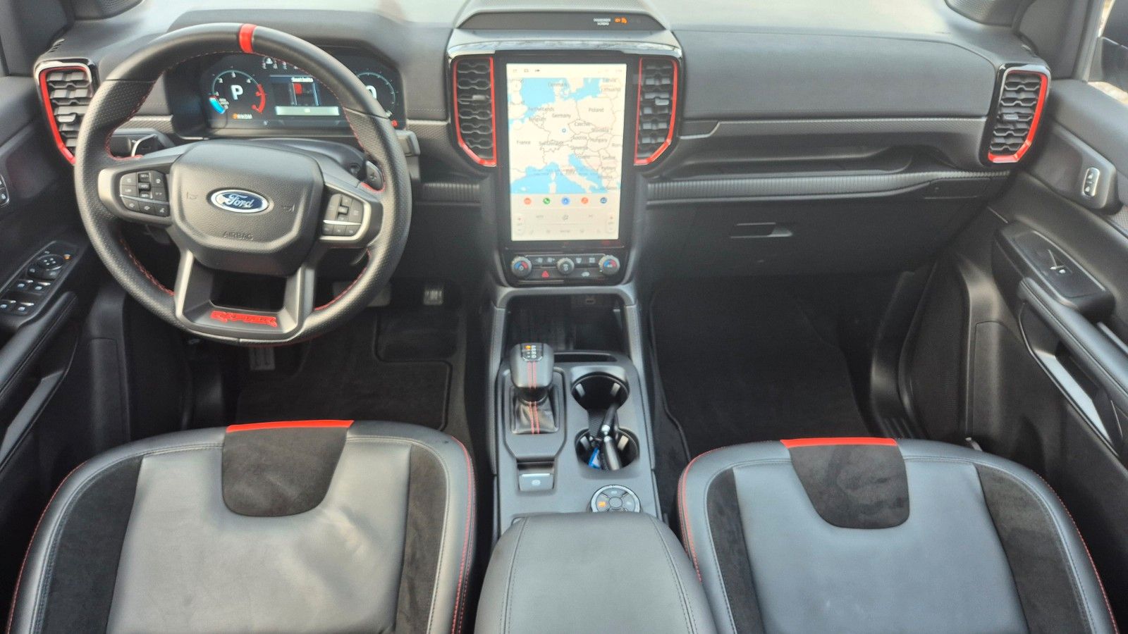 Фото авто