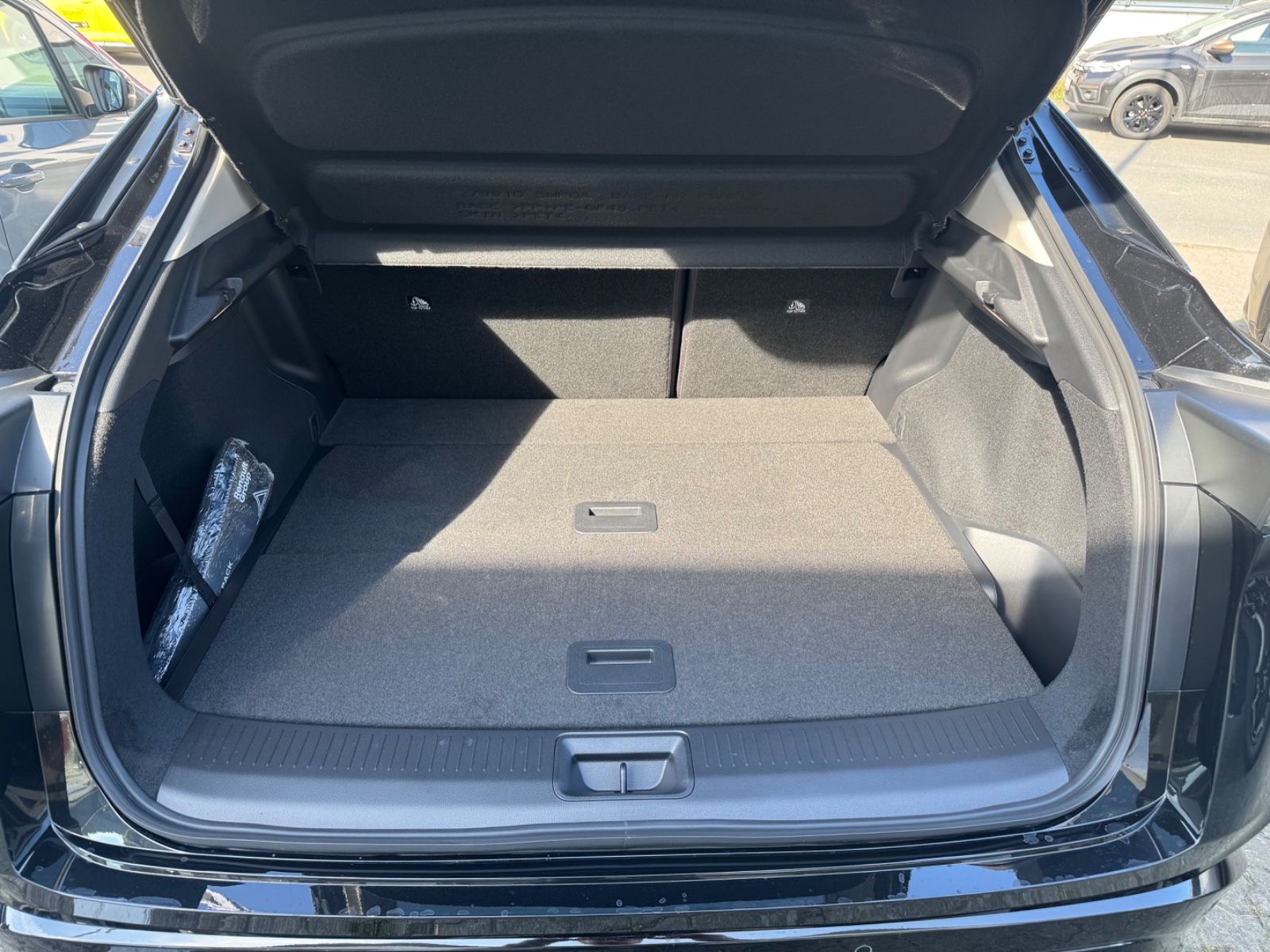 Nissan Ariya - Bild 22