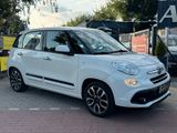 Fiat 500L Urban Pop Star 1.4T-JET*Navi*PDC*Tempomat* - Fiat 500L