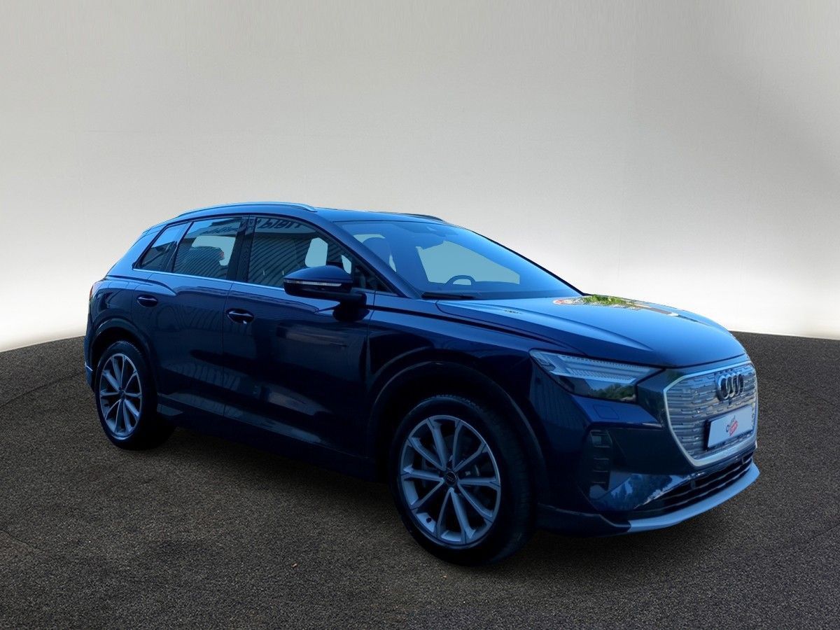 Audi Q4 e-tron - Bild 5