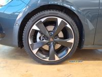 Cupra Leon - Vorschau Bild 4