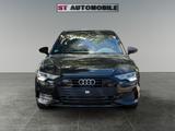 Audi A6 Lim. 50 TFSI e Quattro 2.0-Leder-Automatik - Audi A6: Auto
