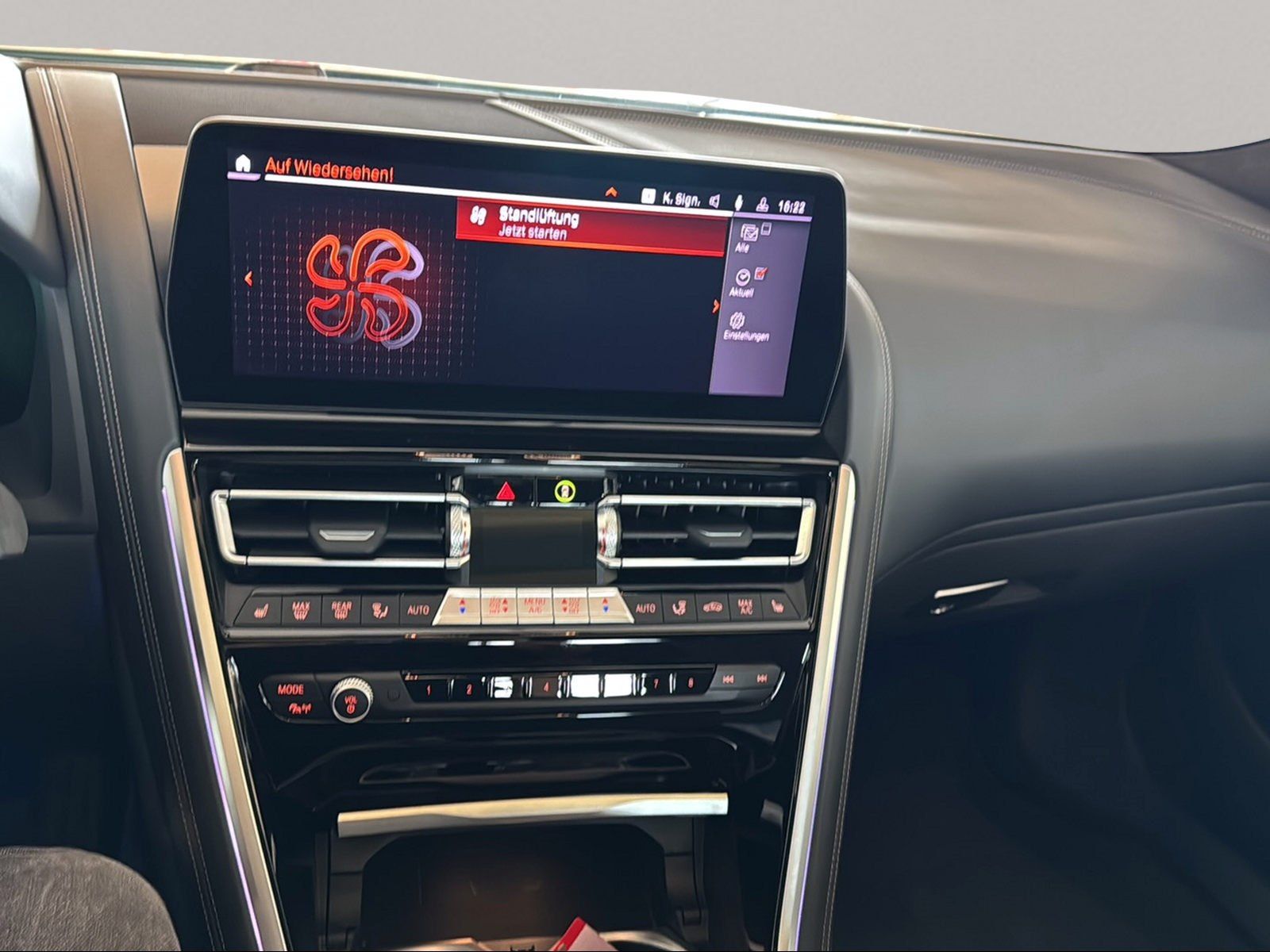 BMW 840 - Bild 19