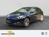 Opel Astra K 1.4 T ULTIMATE KLIMAA LED KAMERA - Opel Astra Gebrauchtwagen in Dortmund