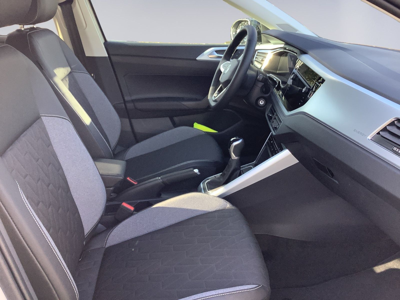 Volkswagen Taigo - Bild 15