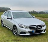 Mercedes-Benz Mercedes Benz E400 W212 Avantgarde MOPF - gebrauchte Mercedes-Benz E 400 aus dem Jahr 2014