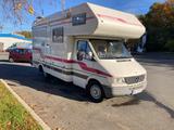 Concorde MB 312D/XT 620 (3.500kg) Klasse B  - Concorde 6