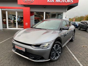 Kia Leasingangebot: Kia EV6 77,4 kWh RWD WP AIR COM ASS DRI 1,9% FINANZI
