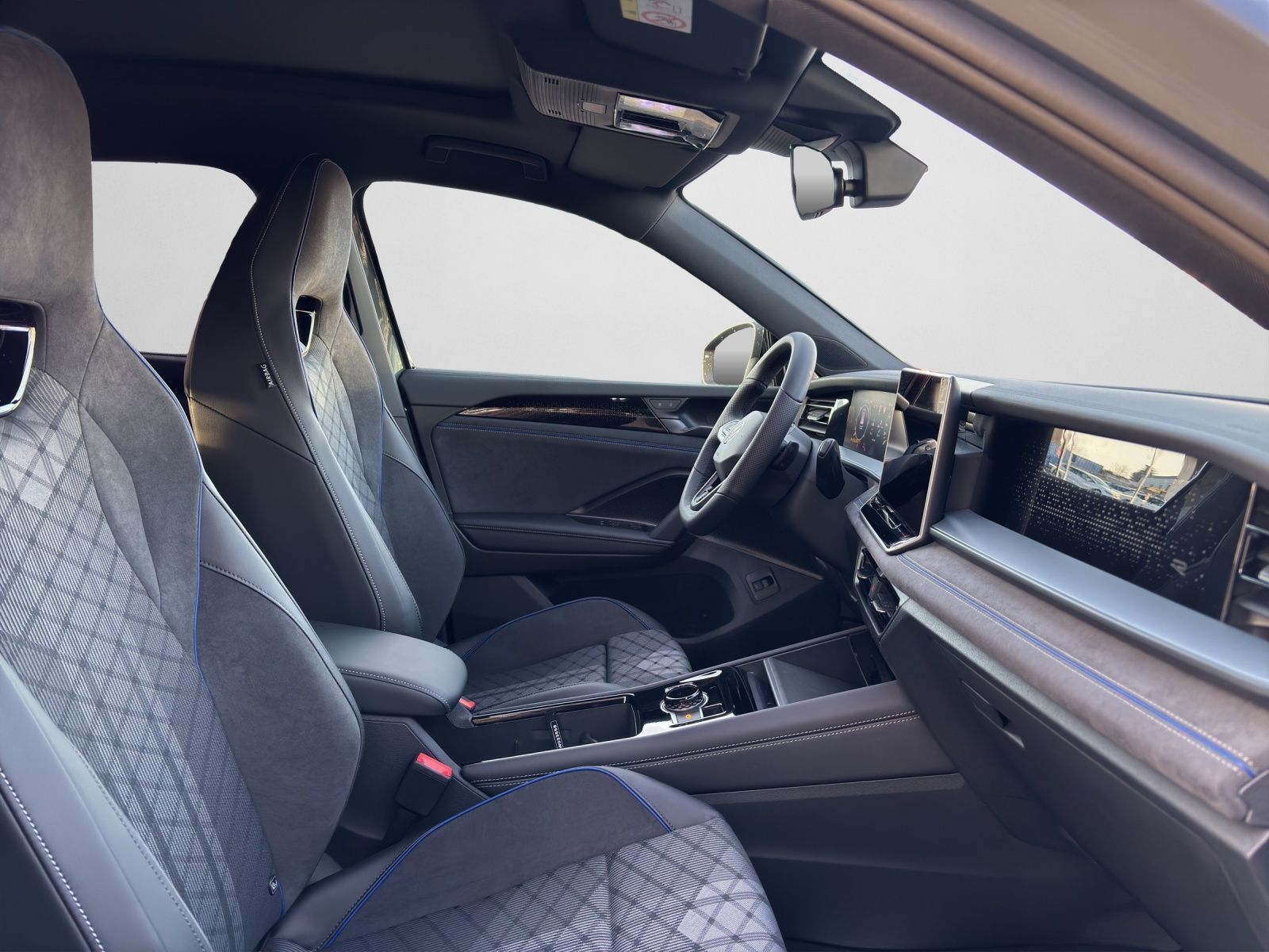 Volkswagen Tayron - Bild 5