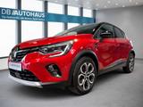 Renault Captur Intens 1.6 E-Tech PHEV Automatik Glas-SD - Renault Captur Gebrauchtwagen in Bielefeld