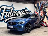 Volvo *AUT*D3*R-DESIGN*ZETELVERW.*GARANTIE* - Volvo XC60: 3D