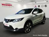 Nissan QASHQAI N-CONNECTA AT *Kamera* *Navi* *Shz* - Nissan: At