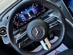 Mercedes-Benz C 200 2023 — Vorschau 9