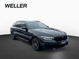 BMW 520d xDrive Touring M Sport AHK,HuD,HiFi,DA,Park - BMW 520: Xdrive
