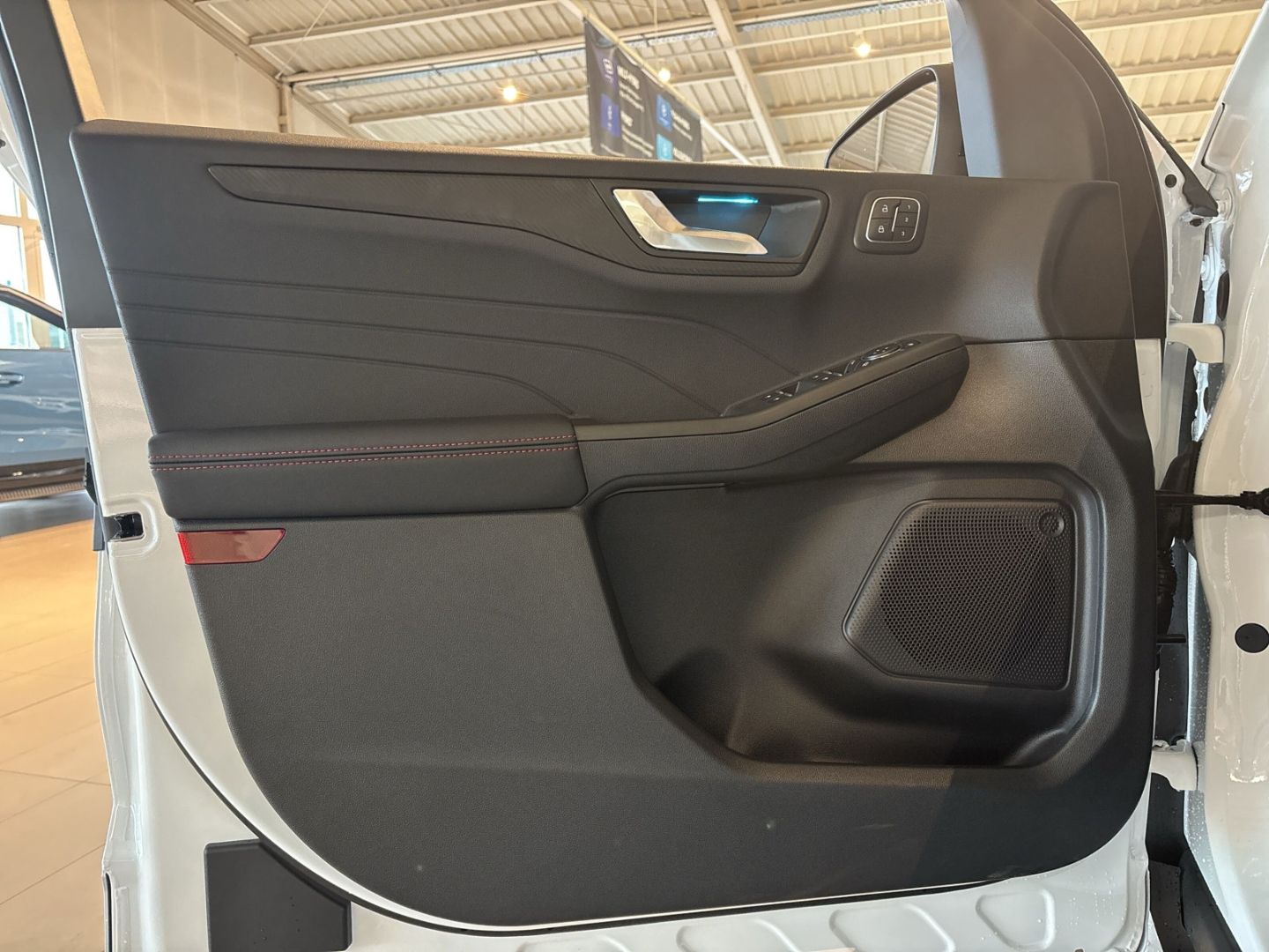 Ford Kuga - Bild 26
