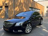 Opel Insignia A Lim. Sport 4x4/XENON/LEDER/KUPPLUNG-N - gebrauchte Opel Insignia aus dem Jahr 2008