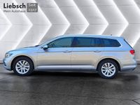 Volkswagen Passat Variant - Vorschau Bild 2