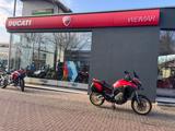 Ducati Multistrada V4 S Full Carbon RS Heck - DUCATI MULTISTRADA V4 RS