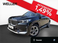 BMW X1 - Vorschau Bild 1