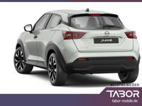 Nissan Juke - Vorschau Bild 2