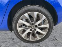 Skoda Fabia - Vorschau Bild 8