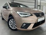 Seat Ibiza Xcellence DSG PANO LED AHK SHZ NAVI KAMERA - Seat Ibiza mit Anhängerkupplung