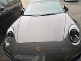 Porsche 992 Carrera S Coupé, Pan, Sportausp., 90 L, Bose